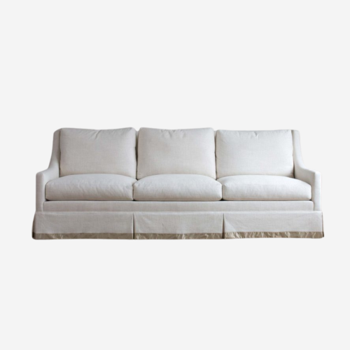 Sofa 3 Seater Aksen Rok - Helloilmare